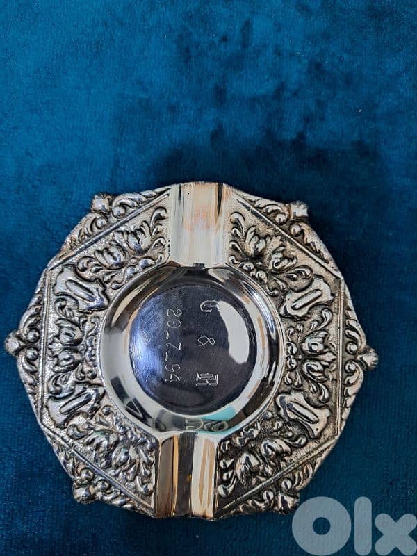 صحن انتيكا العدد 25 قطعة 3