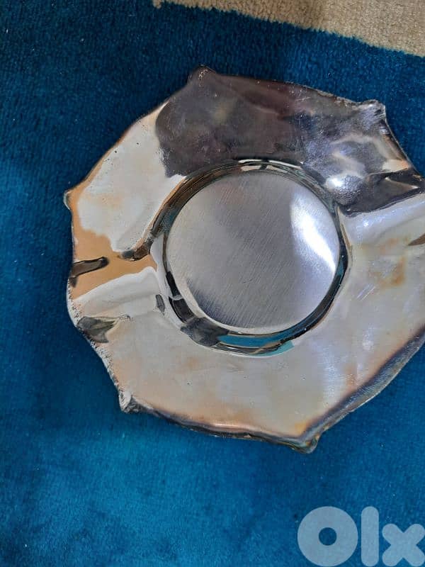 صحن انتيكا العدد 25 قطعة 4