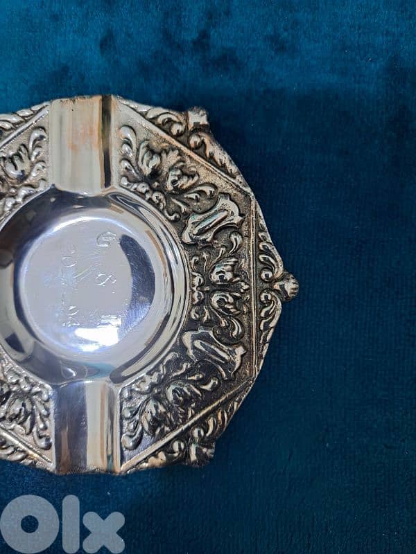 صحن انتيكا العدد 25 قطعة 5