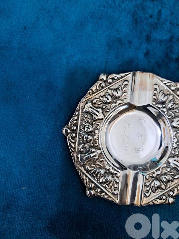 صحن انتيكا العدد 25 قطعة 6