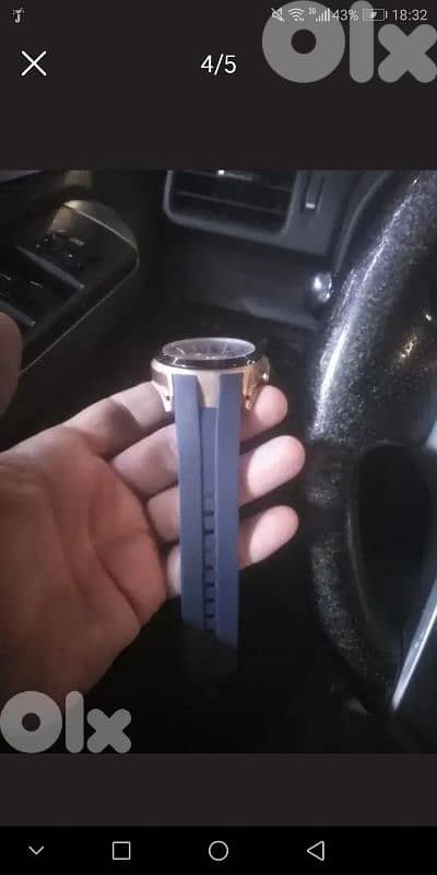 ساعتان للبيع 2