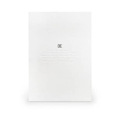 BTS Be Album Essential Edition
