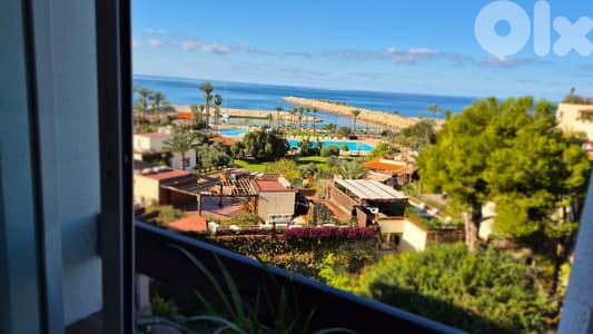 Chalet in Portemilio