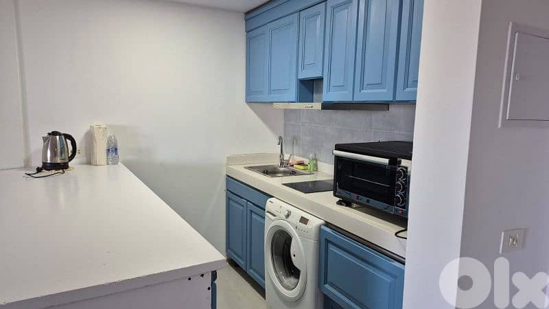 Chalet in Portemilio 4