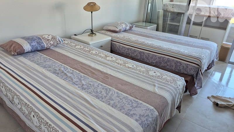 Chalet in Portemilio 8