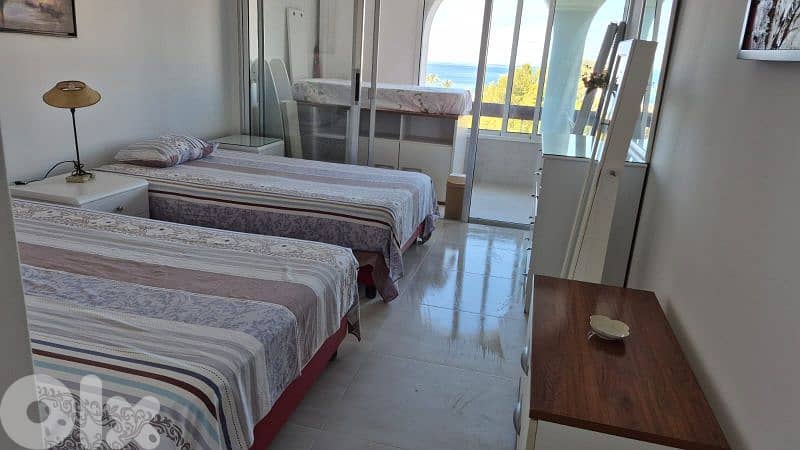 Chalet in Portemilio 9