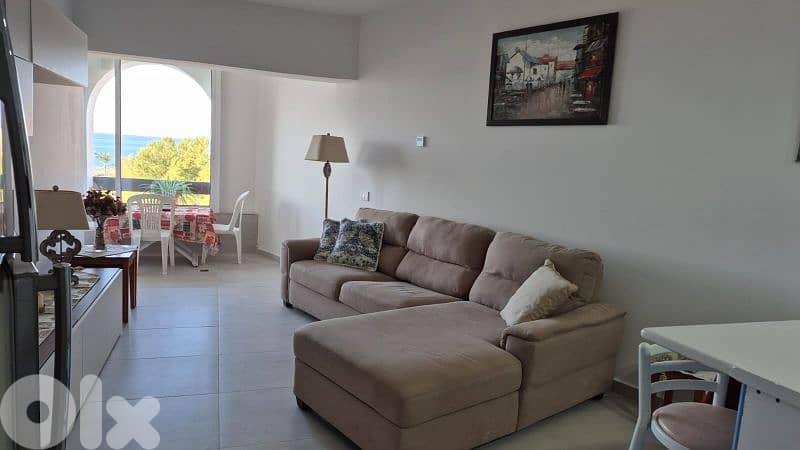 Chalet in Portemilio 10