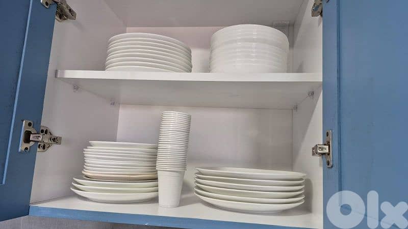 Chalet in Portemilio 11