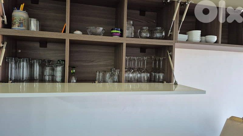 Chalet in Portemilio 12