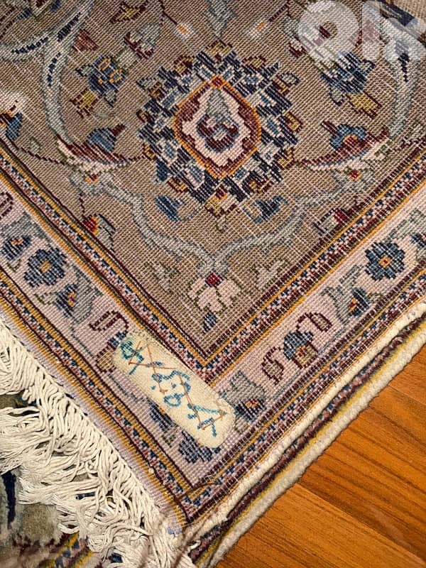 persian carpet 1