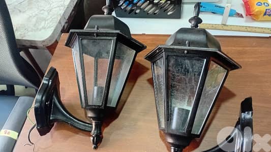 كلوبين إيطالي شبه جديد