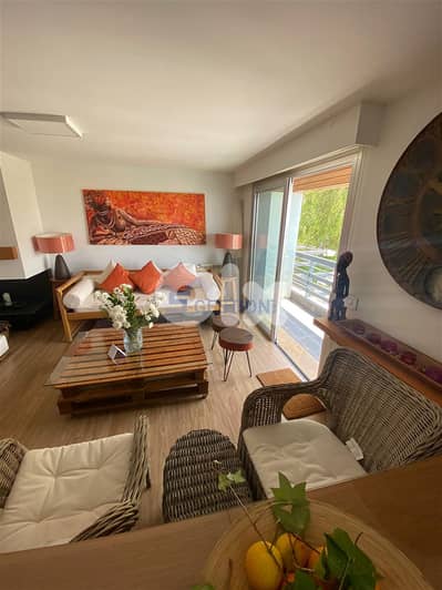 Furnished Chalet for Rent in Faraya | شاليه مفروش للإيجار في فاريا