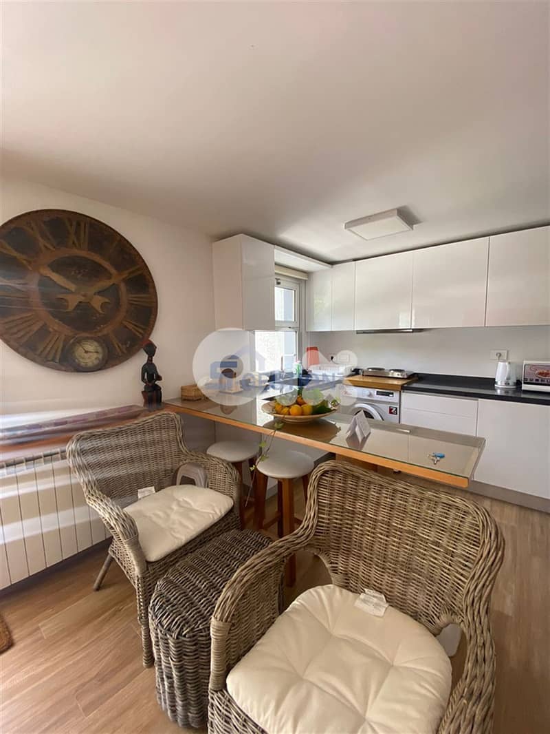 Furnished Chalet for Rent in Faraya | شاليه مفروش للإيجار في فاريا 3