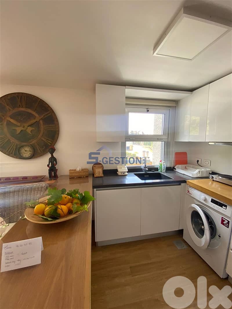 Furnished Chalet for Rent in Faraya | شاليه مفروش للإيجار في فاريا 6