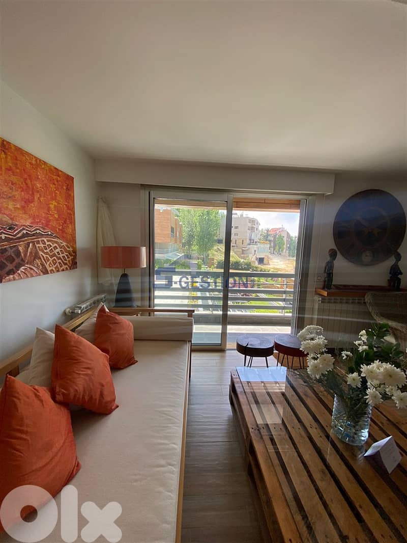 Furnished Chalet for Rent in Faraya | شاليه مفروش للإيجار في فاريا 17