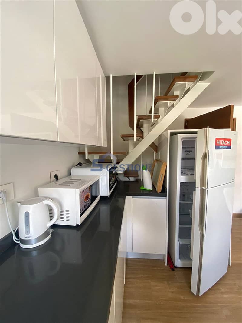 Furnished Chalet for Rent in Faraya | شاليه مفروش للإيجار في فاريا 18