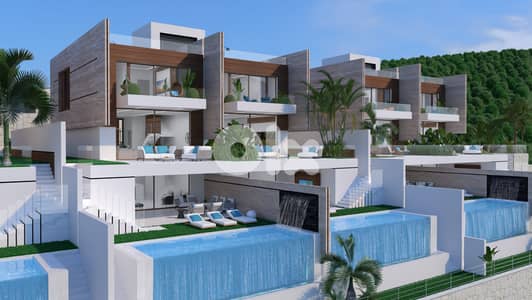 4BR Villa | Installments | For Sale In Thoum | فيلا للبيع |PLS26435/C1