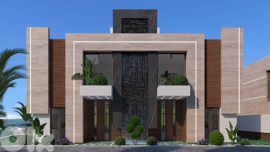 Villa 4BR | Garden | For Sale In Thoum | فيلا للبيع | PLS 26435/C2