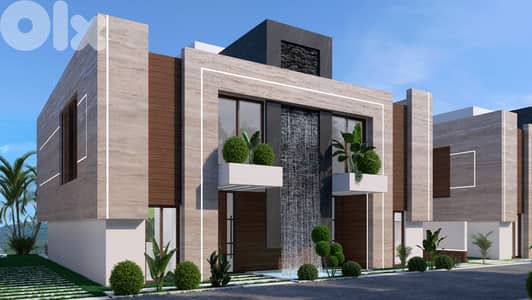 Villa For Sale | Thoum Near Batroun | فيلا للبيع | PLS 26435/D1