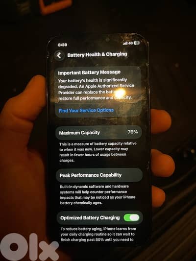 12 pro good condition