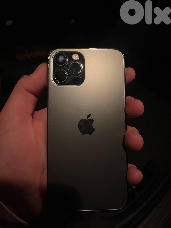 12 pro good condition 2
