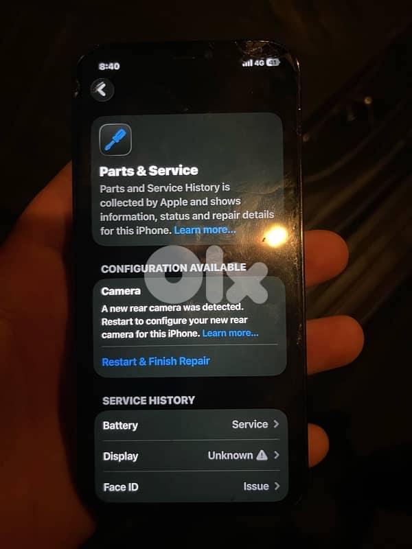 12 pro good condition 3