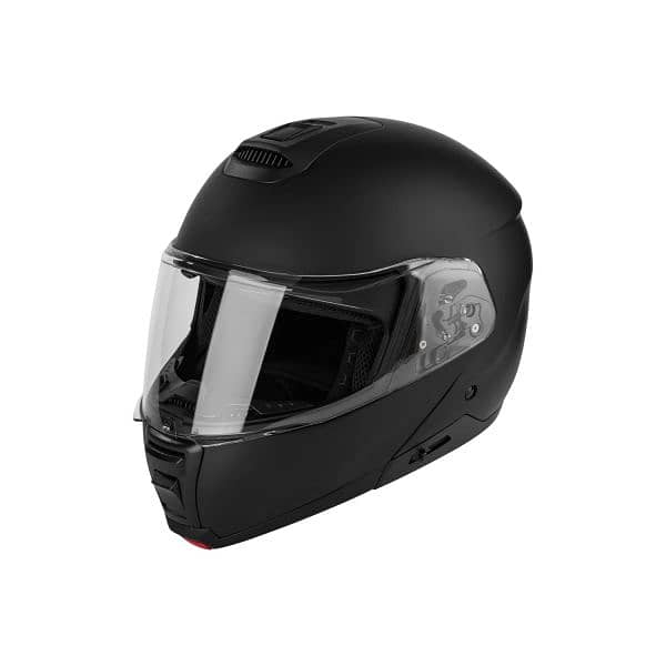 ultimate speed full face helmet 7