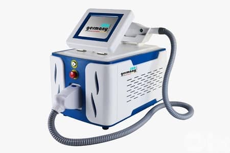 Hair Removal Laser Machine for Clinic & Salon