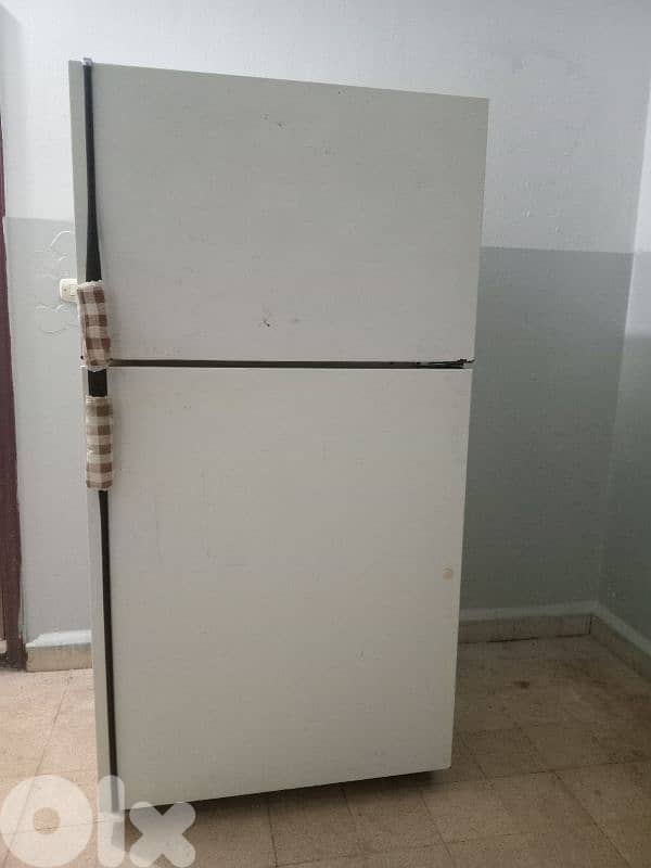 براد بحالة جيدة جداً 1