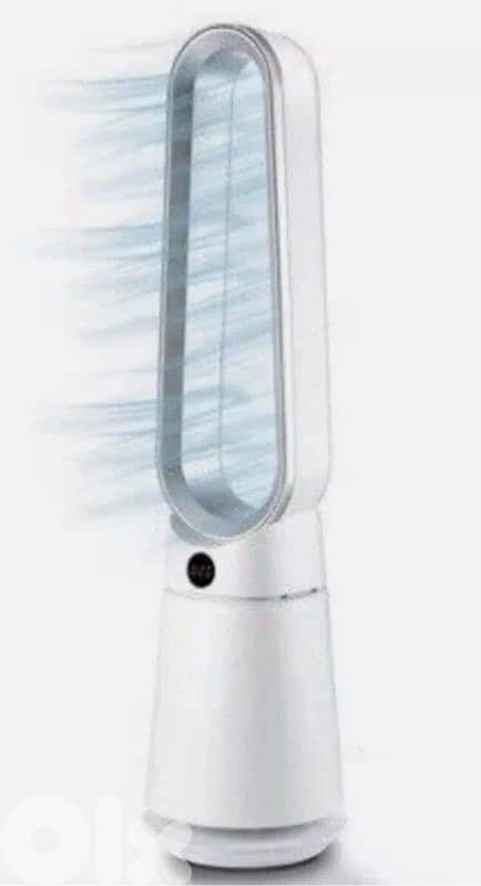 silver crest pedestel fan 2