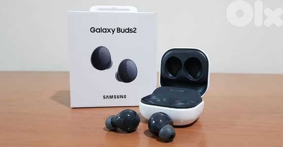 Samsung Galaxy Buds 2