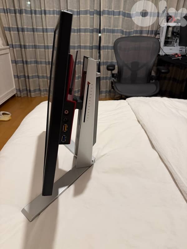 Gaming Pc GEFORCE RTX 5060, Core i5 12400F, 32Gb ram, 240hz monitor 5