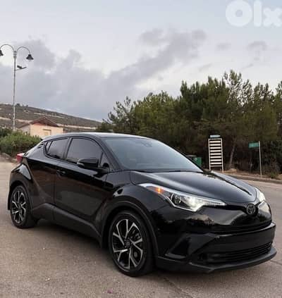 Toyota Corolla 2018