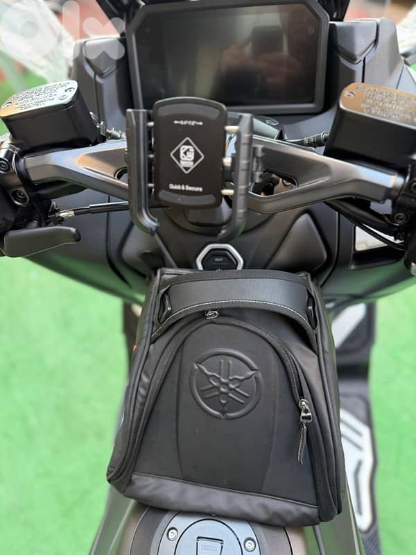 yamaha Tmax 560 2025 okm 8