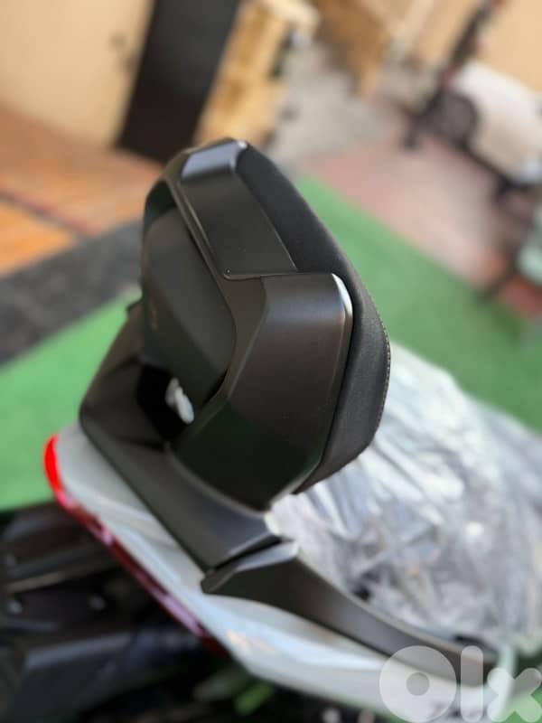 yamaha Tmax 560 2025 okm 9