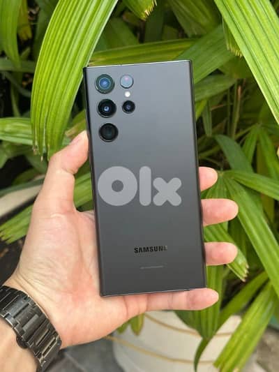 اس 22 الترا  خارق النضافه كانو جديد  256