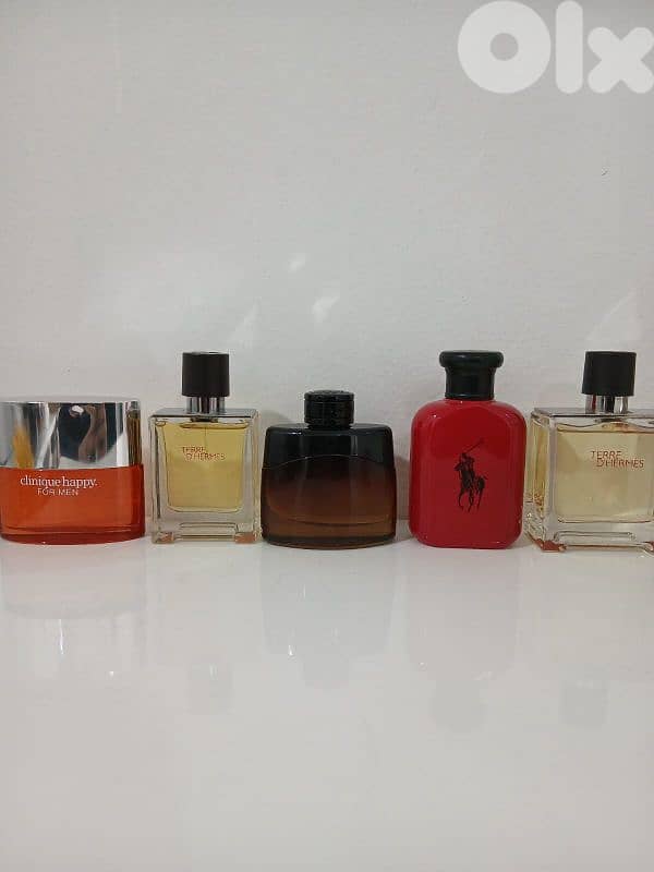 original perfume 2