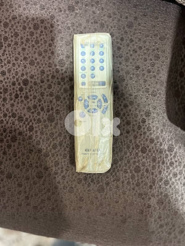 Aiwa stereo with two speakers used like new for sale 3