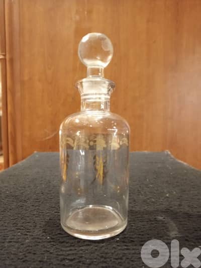 زجاجات عطور