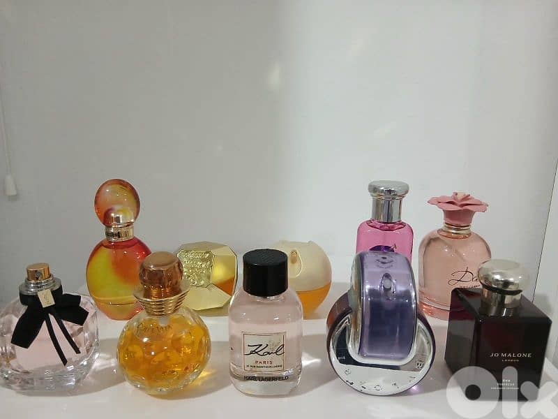 Original perfume 1