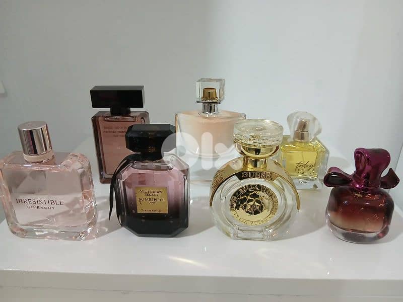 Original perfume 2