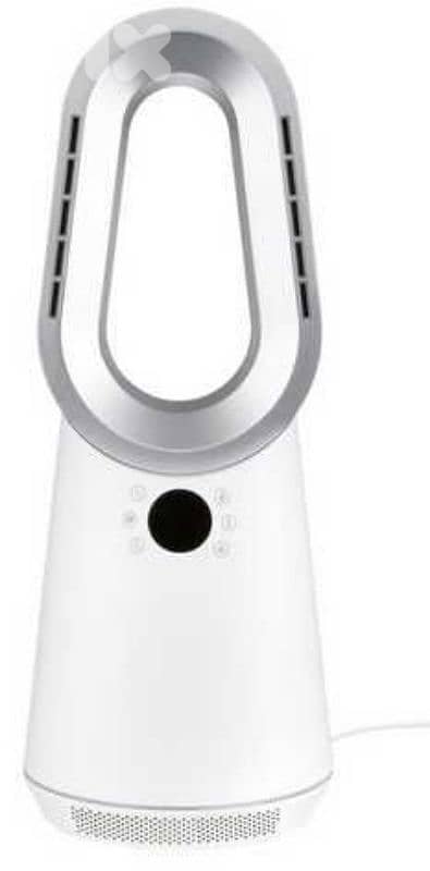 switch on table fan 1