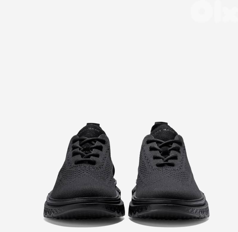 Cole Haan Men's ZERØGRAND Stitchlite™ Wingtip Oxfords SIZE 41 7