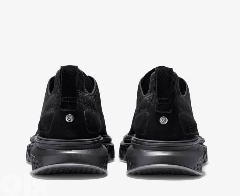 Cole Haan Men's ZERØGRAND Stitchlite™ Wingtip Oxfords SIZE 41 8