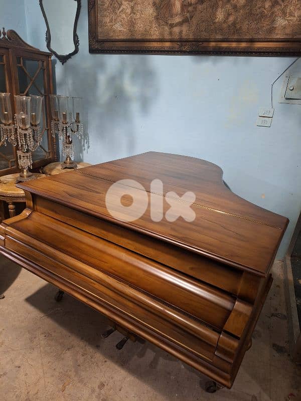 piano Steinway & bösendofer original beautiful sound amazing pieces 3