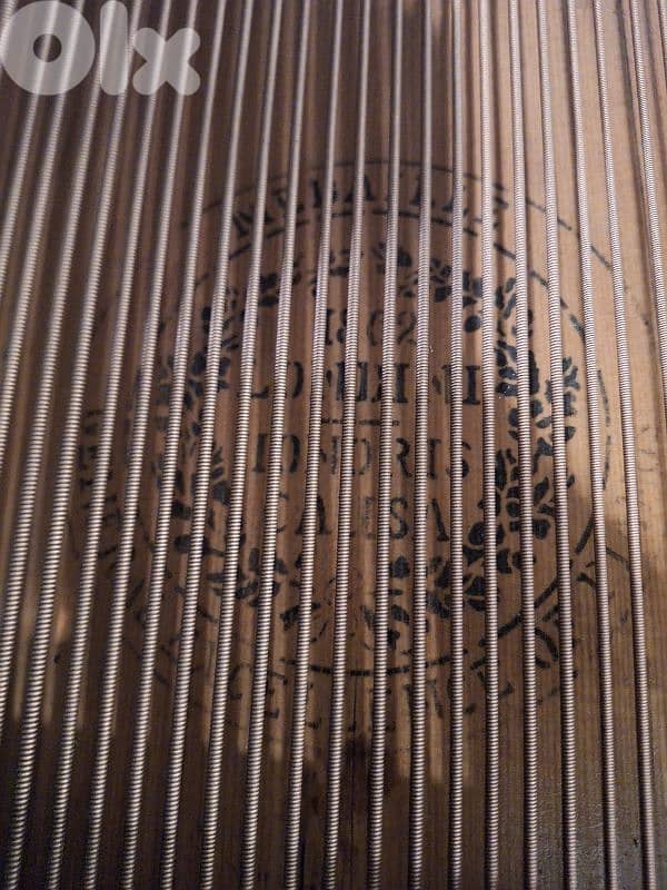 piano Steinway & bösendofer original beautiful sound amazing pieces 9