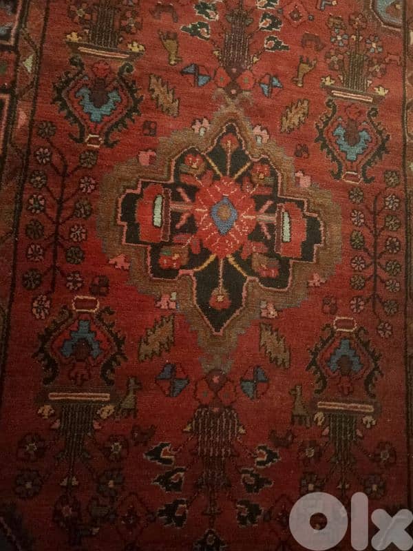 سجاده عجمي 1