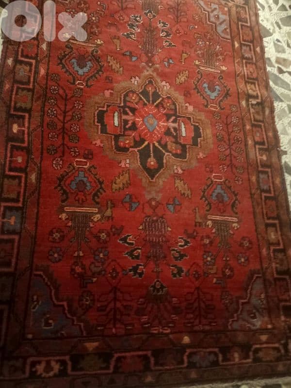 سجاده عجمي 2