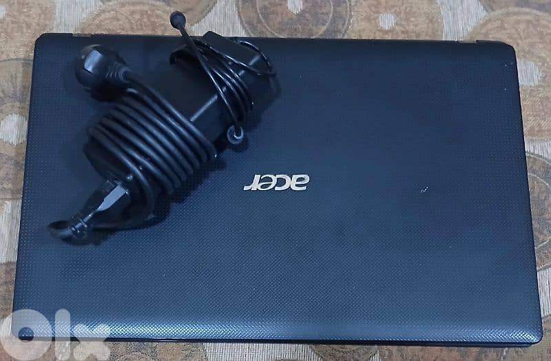 ACER ASPIRE 5742 LAPTOP 1