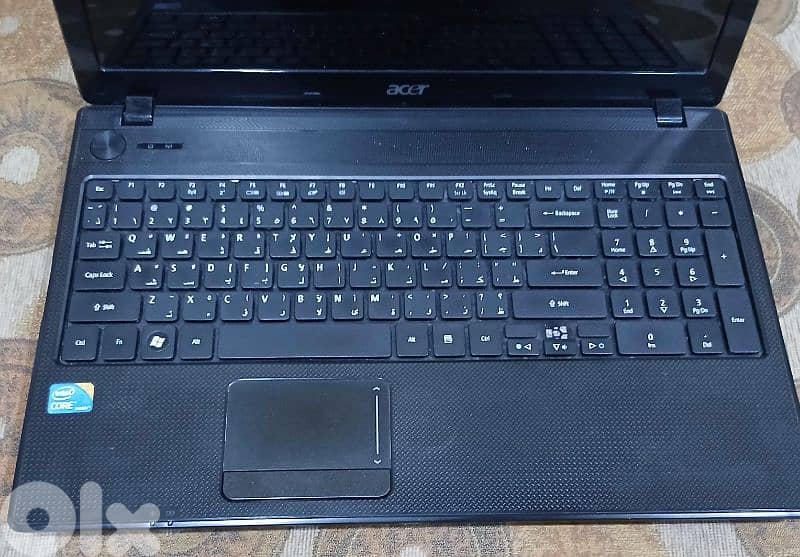 ACER ASPIRE 5742 LAPTOP 2